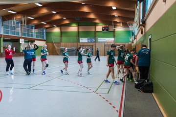 Bild 126 - A-Juniorinnen HSG Kremperheide/Muensterdorf - Heikendorfer SV : Ergebnis: 26:21